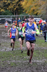 Mens under-17s  2017 British Athletics Liverpool Cross Challenge, Sefton Park, Liverpool. Photo:  David T. Hewitson/Sports for All Pics